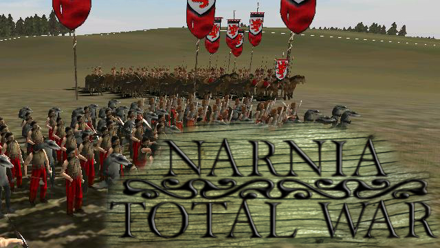 Imperial Total War   -  7